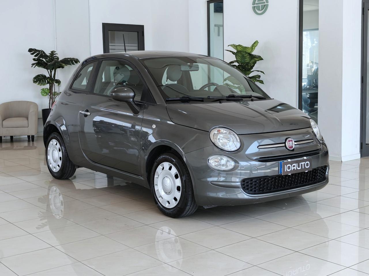 Fiat 500 1.0 Hybrid Pop 2020