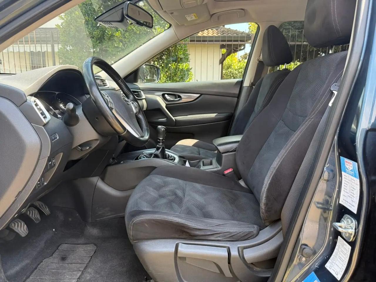 Nissan X-Trail 1.6 dCi 2WD Tekna