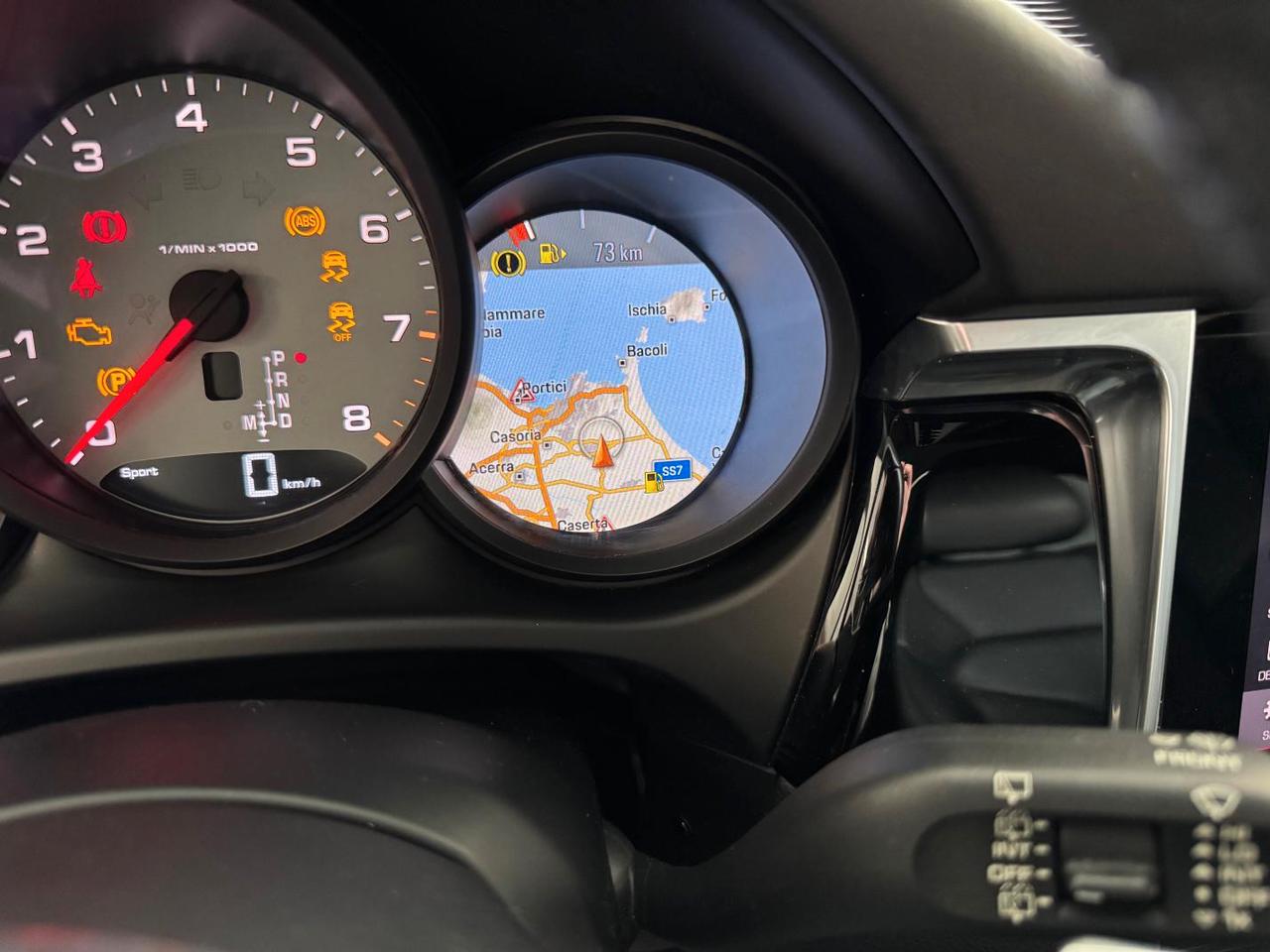 Porsche Macan 3.0 S 354cv pdk Tetto 21" Chrono Full