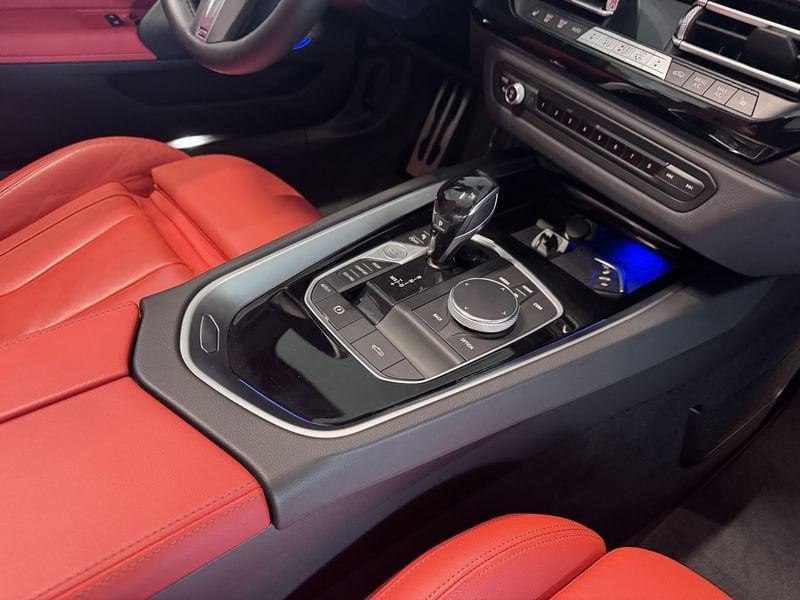 BMW Z4 Z4 sDrive20i Msport