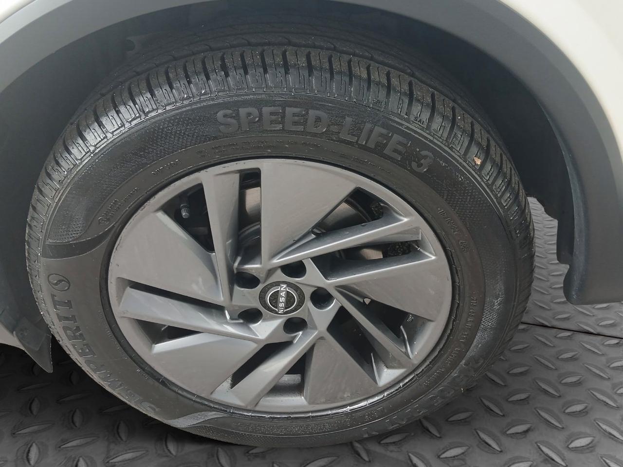 Nissan Qashqai 1.3 mhev Acenta 2wd 140cv