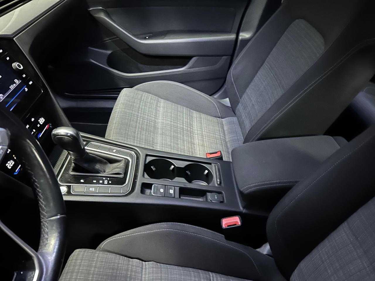 Volkswagen Passat Variant 2.0 TDI SCR 122 CV EVO DSG Business