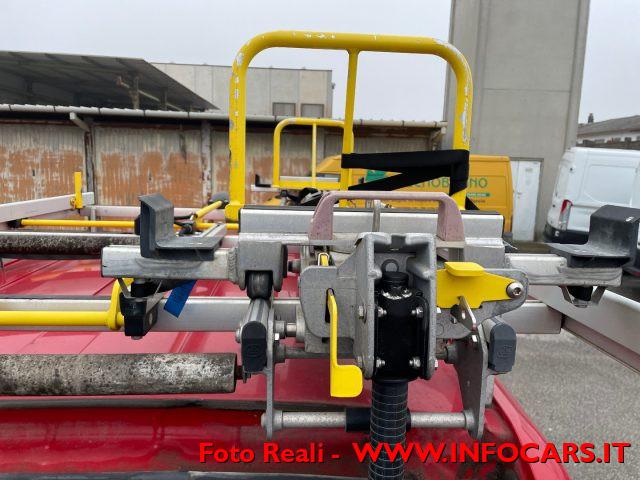 FIAT Fiorino 1.3 MJT 95CV Furgone Adventure E5+