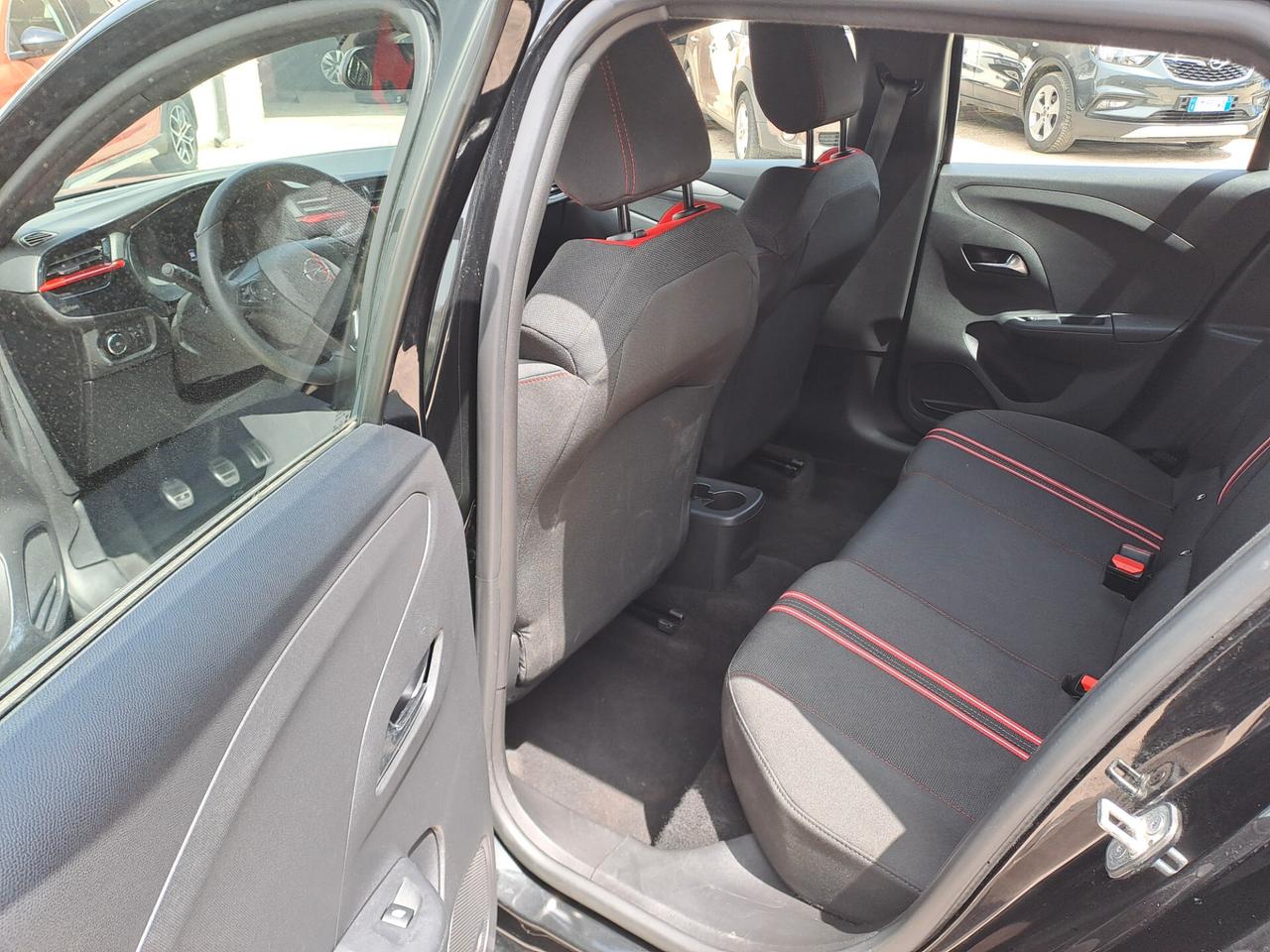 Opel Corsa 1.5 D 100 CV GS