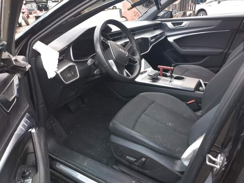 Audi A6 allroad 45 TDI 3.0 quattro tiptronic