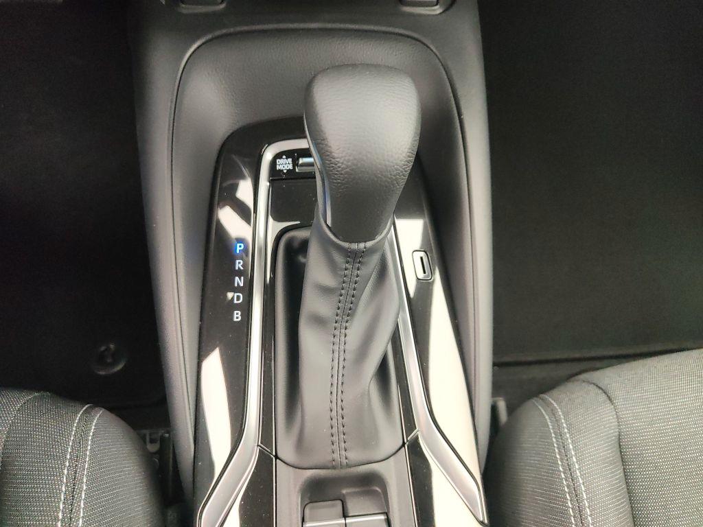 SUZUKI SWACE HYBRID 1.8 COOL