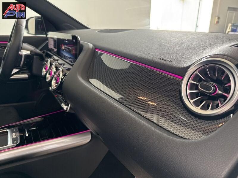 Mercedes-Benz GLA GLA 200 d Auto AMG Line Premium*Pack Night*Tetto*Ambient*