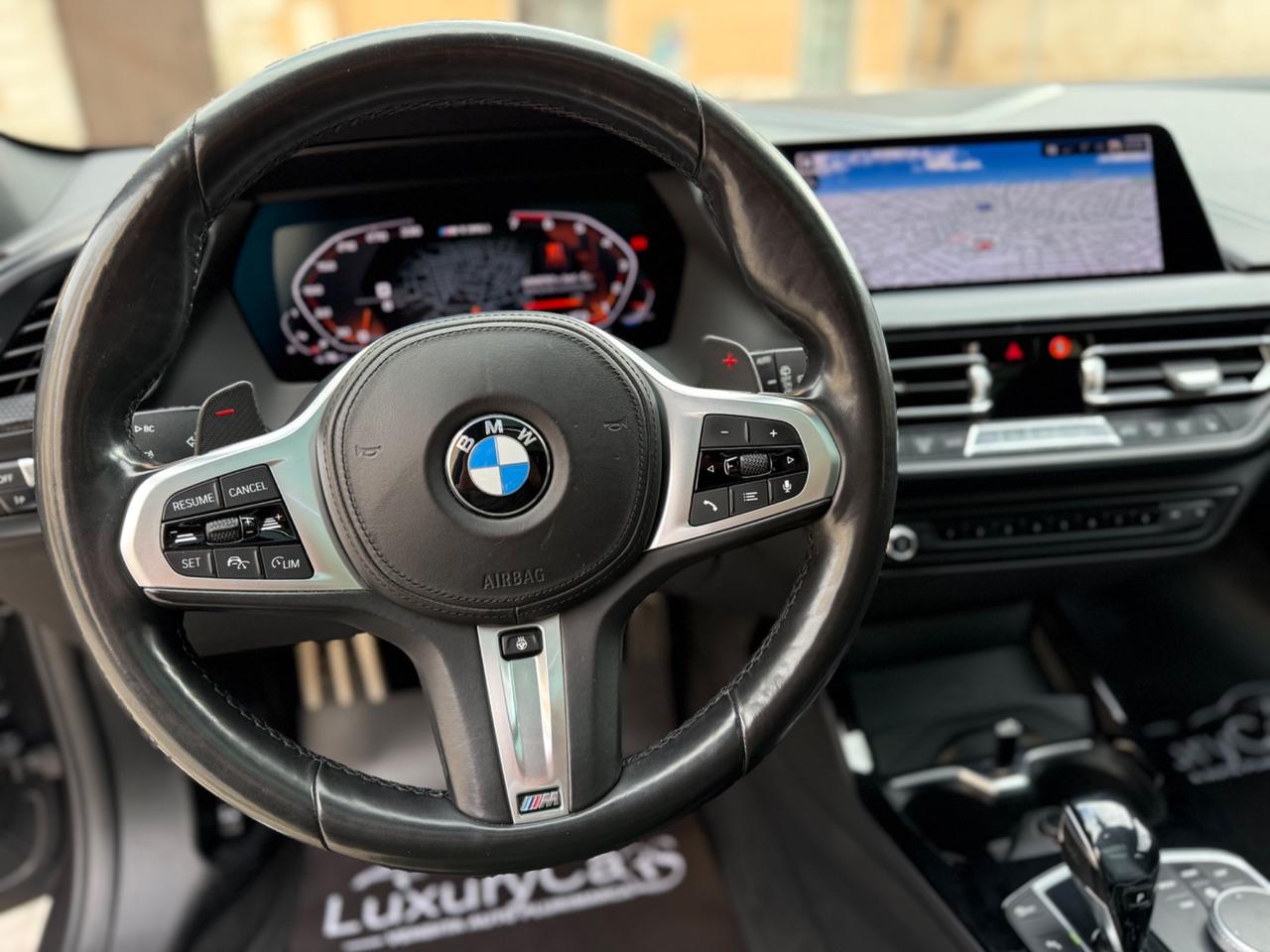 Bmw 135 M 2.0 306 Cv XDrive M sport Packet