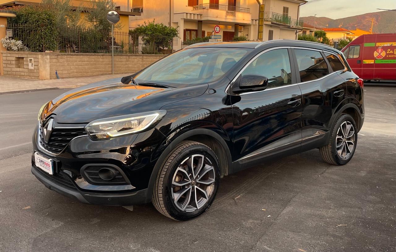 RENAULT Kadjar 1.5 Blue dCi 115CV SPORT EDITION