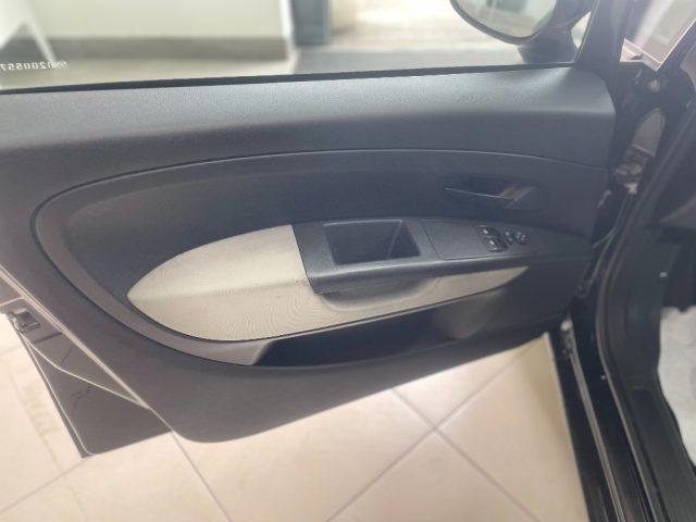FIAT Grande Punto 1.4 5 porte Dynamic