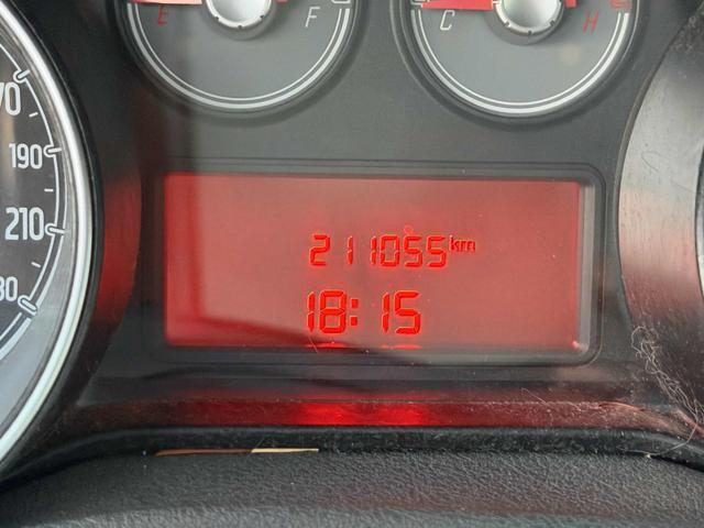 FIAT Punto Evo 1.4 5p Emotion EasyPower Benzina/Metano Bellissima