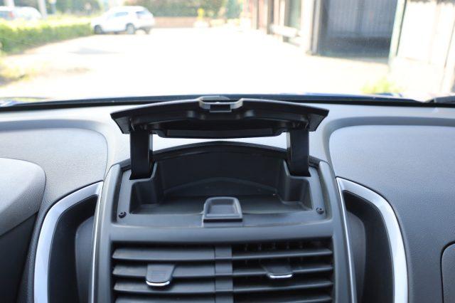 CHEVROLET Trax 1.7D FWD Automatico Pelle RetroCamera USB Tel