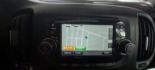 FIAT 500L 1.3 Multijet 95 CV Trekking