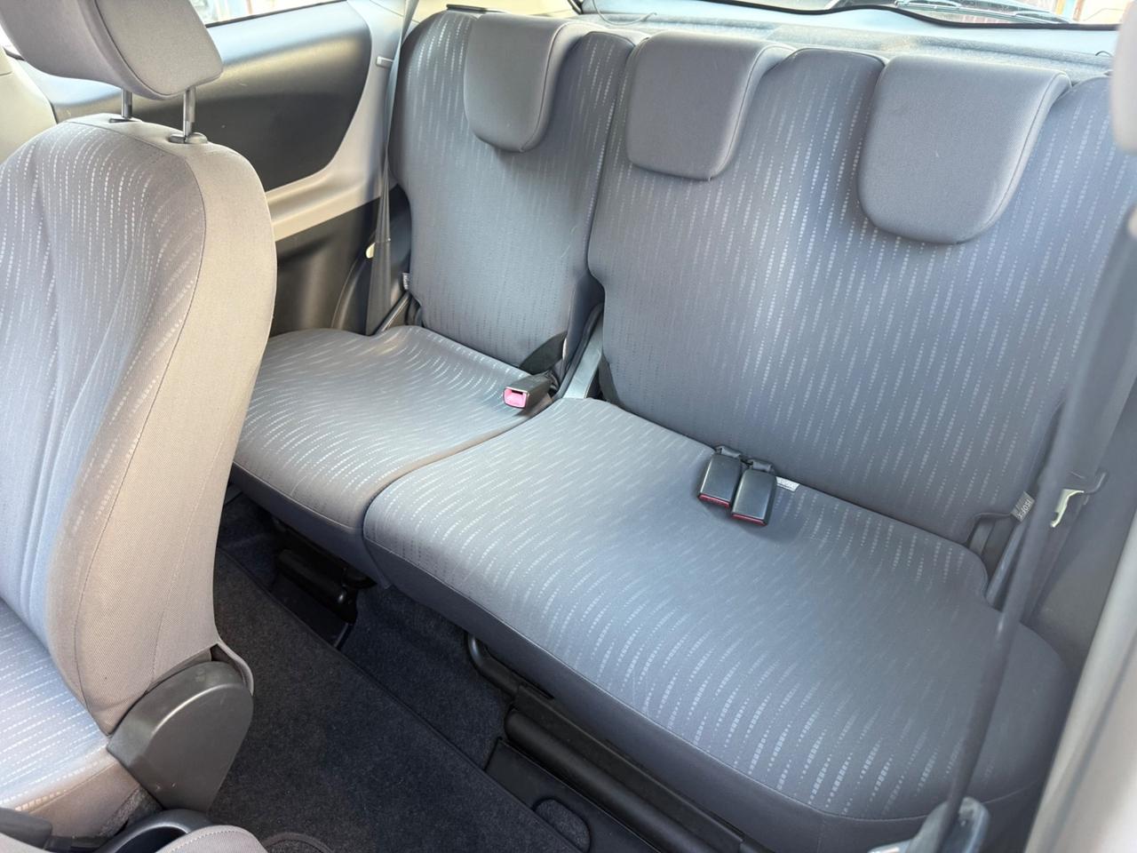 Toyota Yaris 1.3 3 porte Sol
