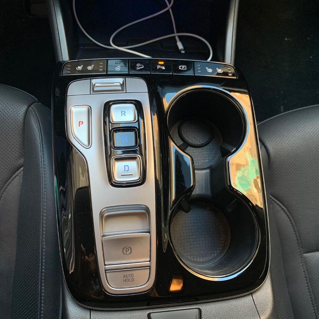 Hyundai Tucson 2023 **FULL**