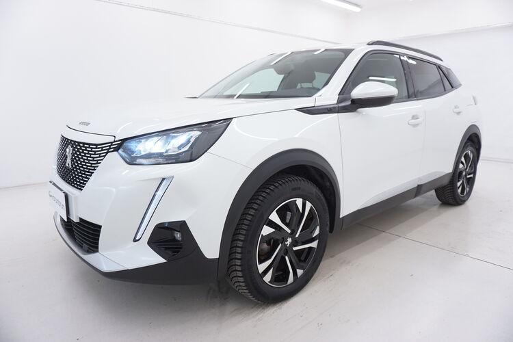 Peugeot 2008 Allure Pack BR887739 Elettrico 136CV