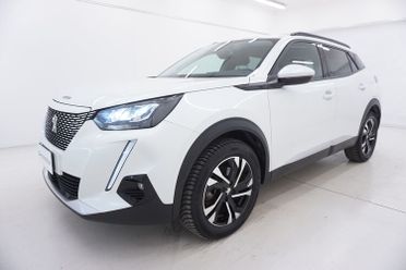 Peugeot 2008 Allure Pack BR887739 Elettrico 136CV