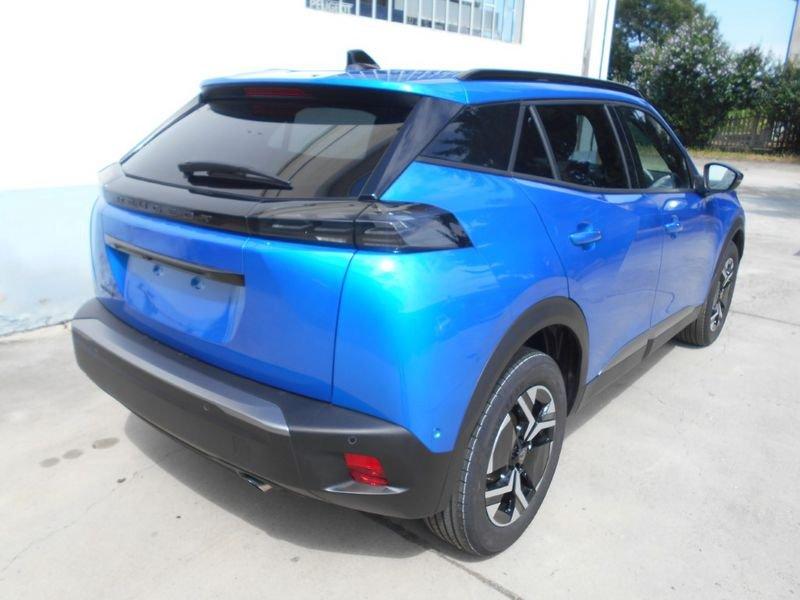 Peugeot 2008 100 Allure Fin 9Perfet Sco39%