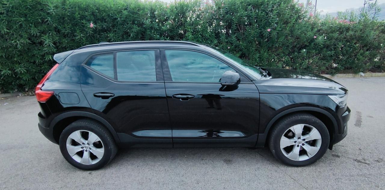 Volvo XC40 D3 Business PREZZO REALE