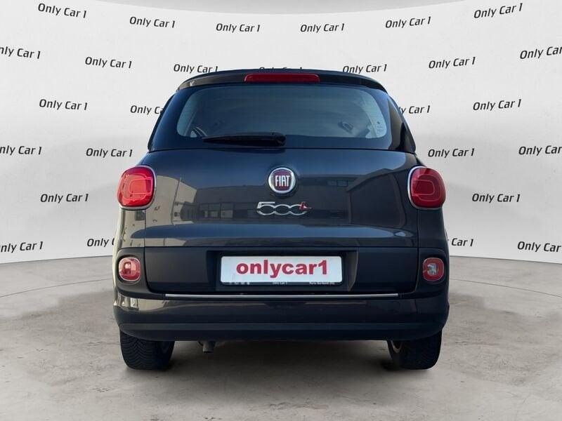 FIAT 500L Living 500L Living 1.3 mjt Pop Star 95cv