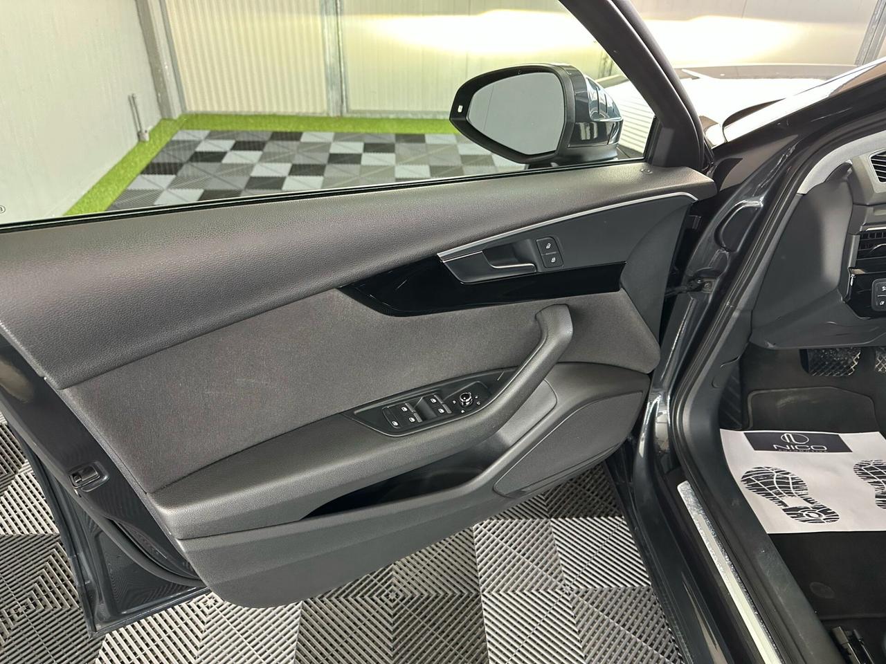 Audi A4 Avant 2.0 TDI 150 CV ultra S tronic Sport