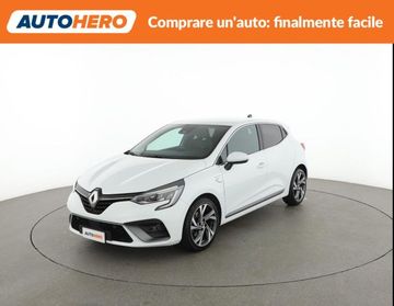 RENAULT Clio TCe 130 CV EDC FAP 5 porte R.S. Line