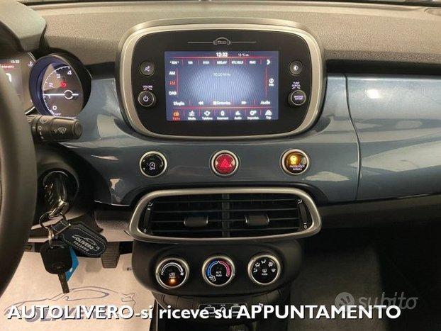 FIAT 500X 1.0 T3 120 CV City Cross