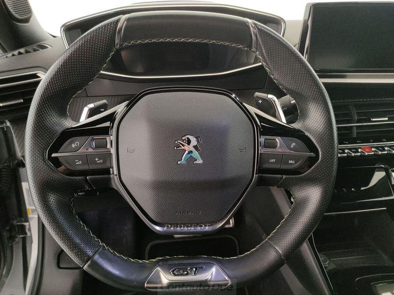 Peugeot 2008 2008 1.5 bluehdi GT s&s 130cv eat8