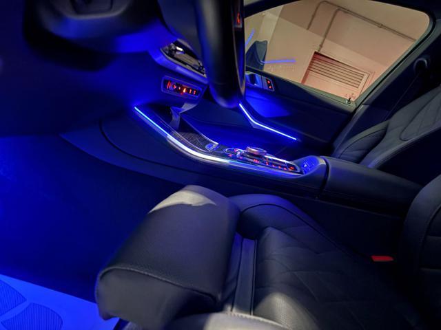 BMW X5 xDrive30d 48V Msport Pro.