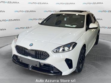 BMW Serie 1 118d MSport *COLORI VARI, TETTO, PROMO AZZURRA*