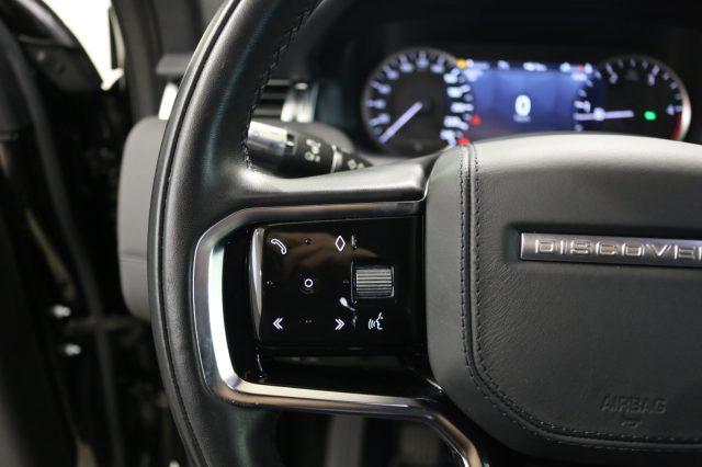 LAND ROVER Discovery Sport 2.0 eD4 163 CV 2WD R-Dynamic S