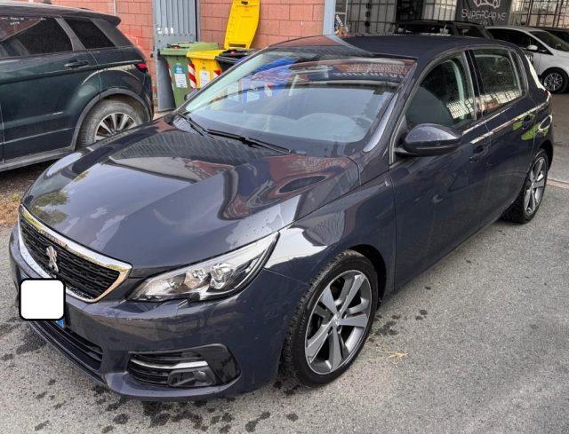 PEUGEOT 308 PureTech Turbo 110 S&S Style
