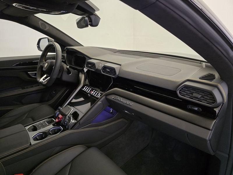 Lamborghini Urus Urus 4.0 S