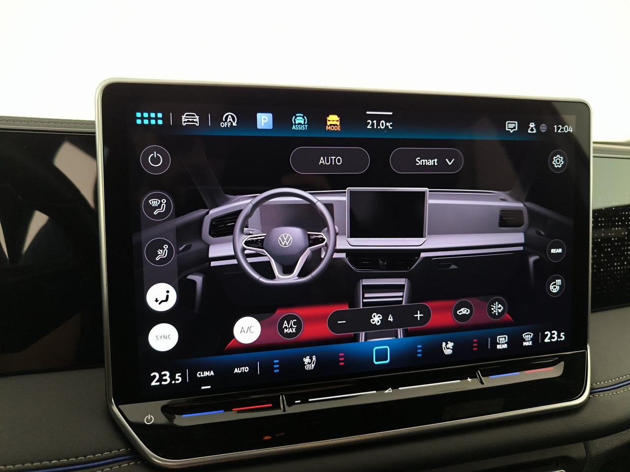 Volkswagen Tiguan 2.0 tdi r-line 4motion 193cv dsg