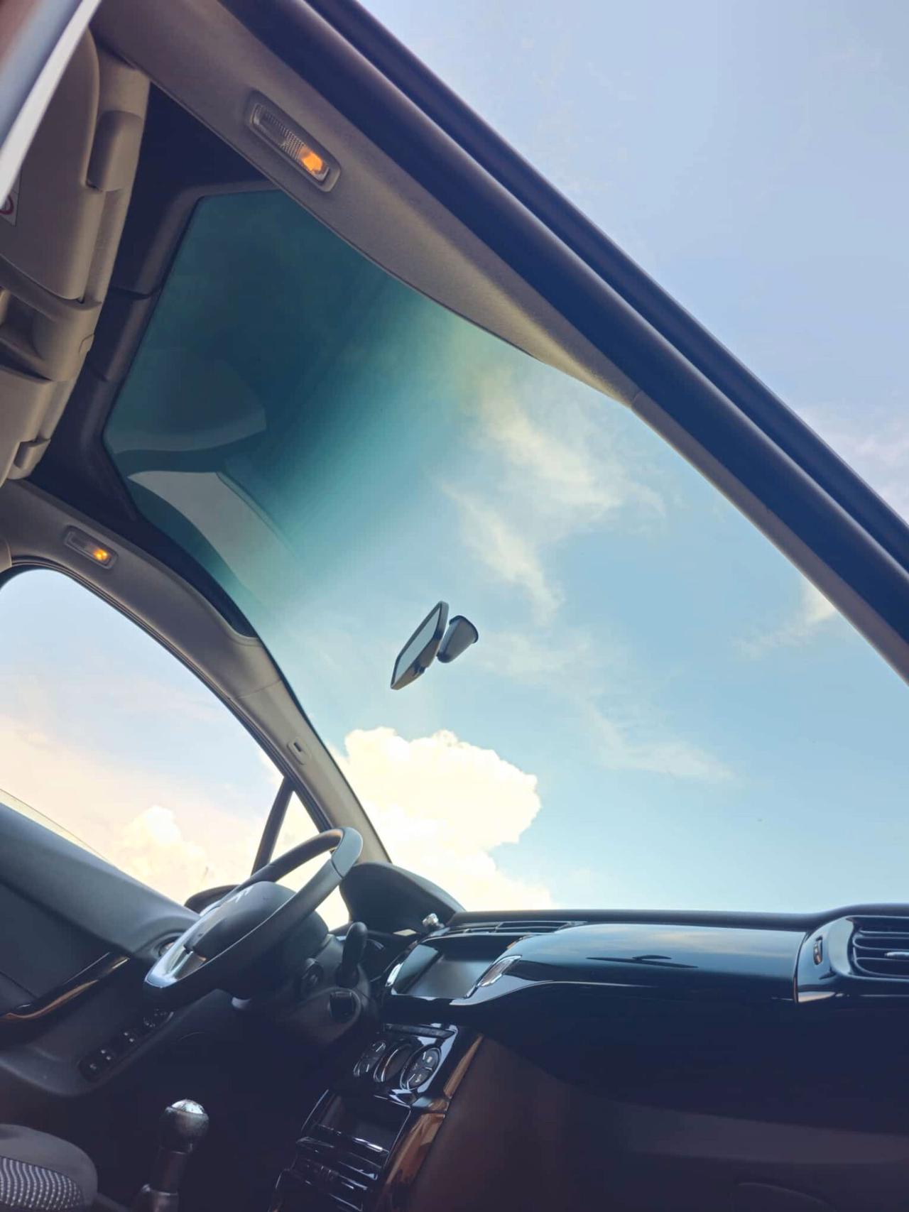 Citroen C3 BlueHDi 75 Exclusive