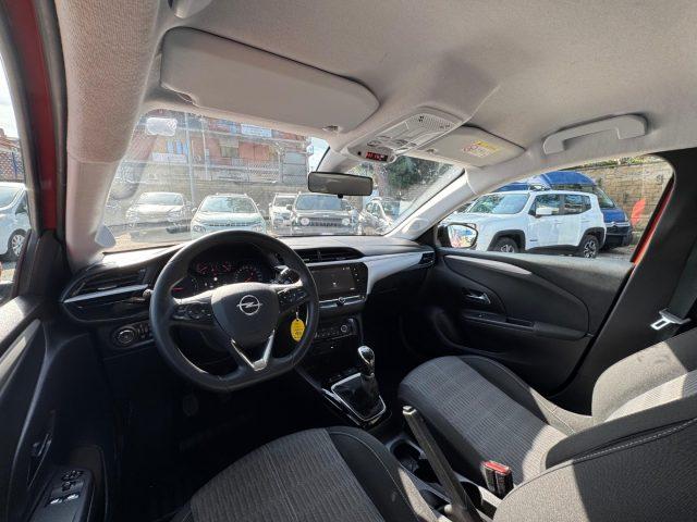 OPEL Corsa 1.2 Edition *PROMO* *OK NEOPATENTATI*