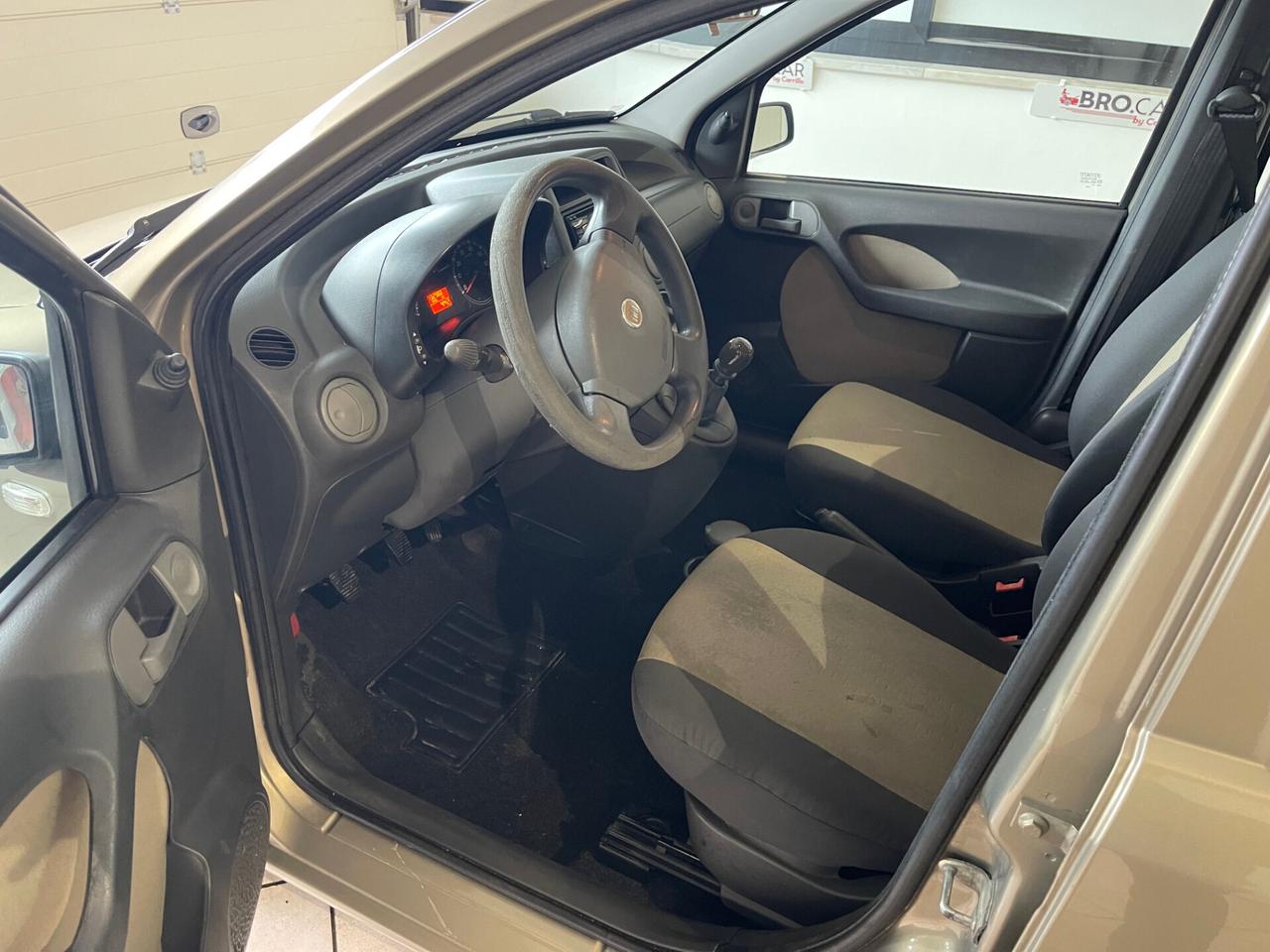 Fiat Panda 1.2 Dynamic Eco