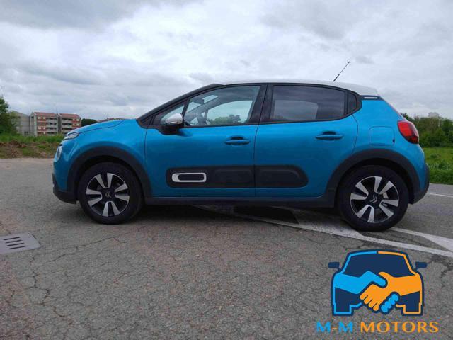 CITROEN C3 PureTech 83 S&S Max PROMMO