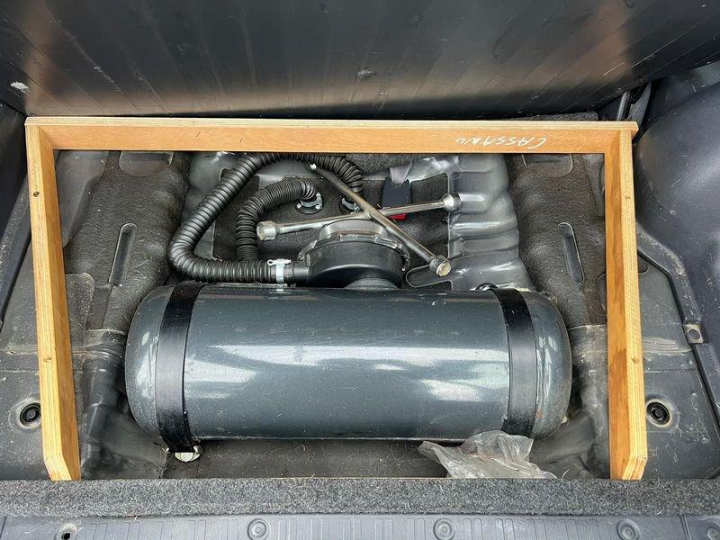 Daihatsu Terios TERIOS 1.300 BENZ/GPL 4WD