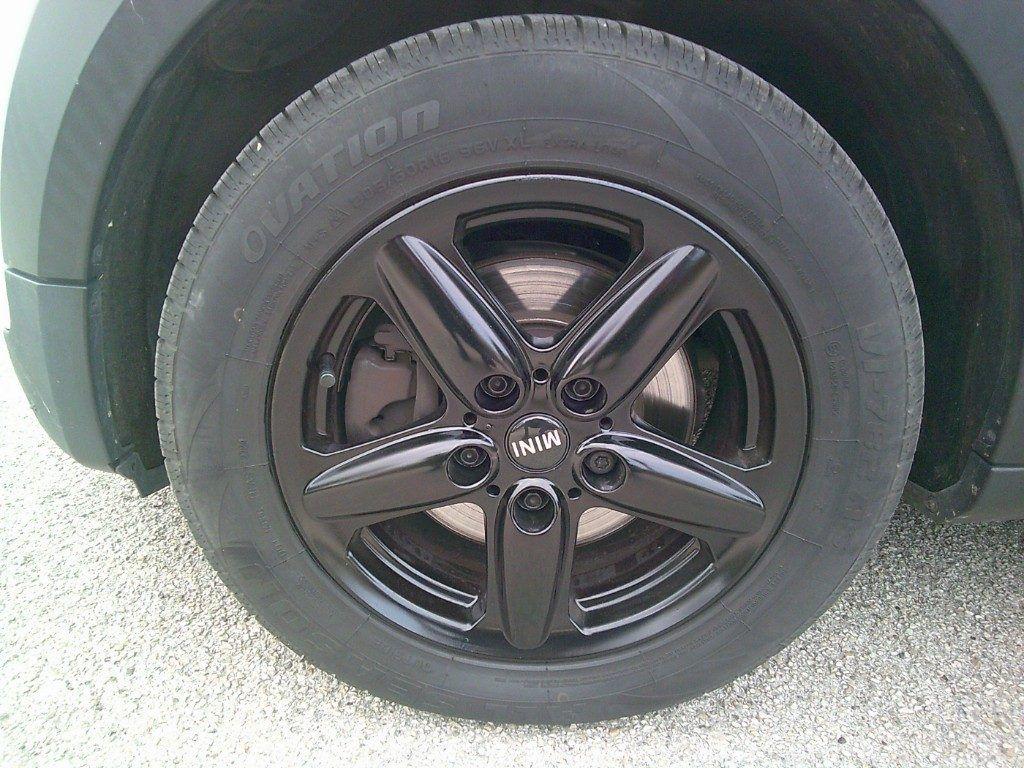 MINI Cooper Countryman Mini Cooper D Countryman