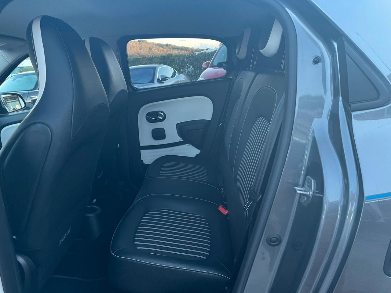 Renault Twingo Electric Techno PROMO