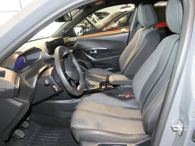 PEUGEOT 2008 PureTech 100 S&S Allure