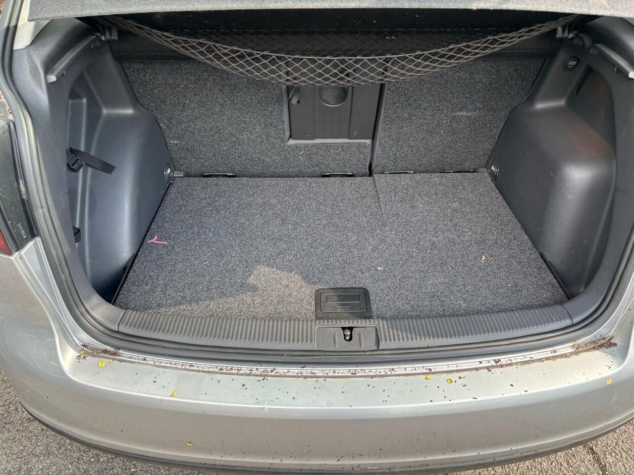 Volkswagen Golf Plus 1.6 16V FSI ok Neopatentati