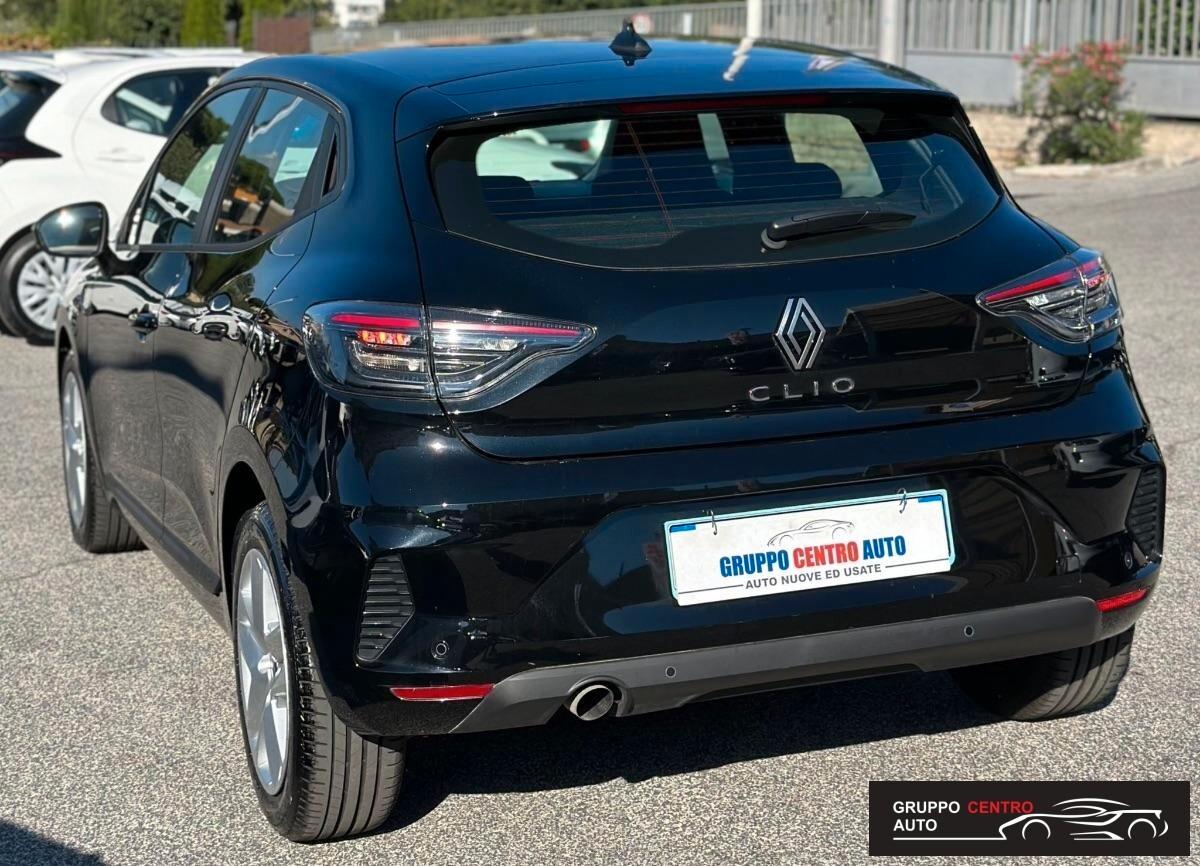 Renault Clio Blue 1.5dCi 100cv 5 porte - 2024