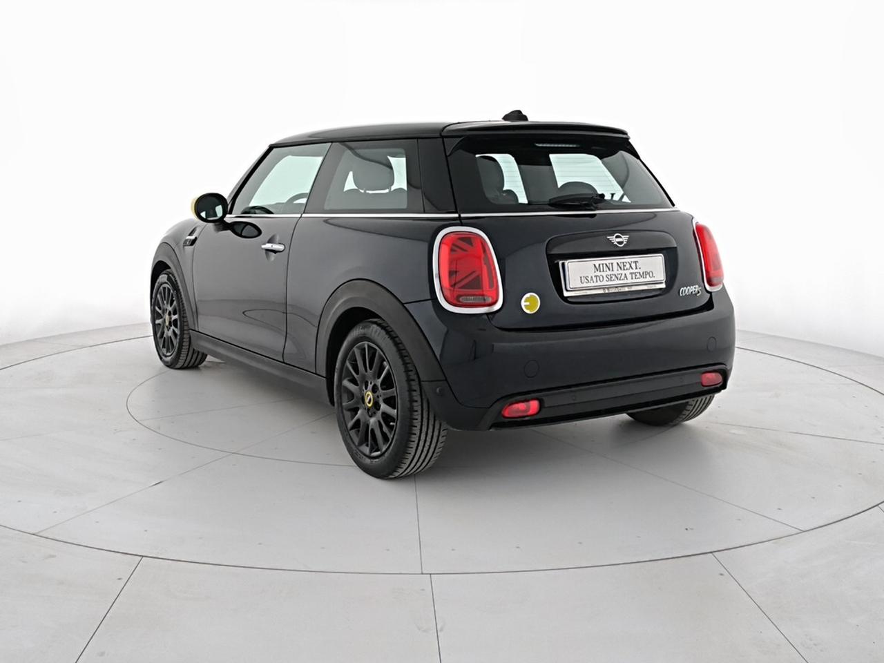 MINI Mini Cooper SE Electric
