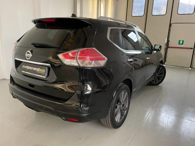 NISSAN X-Trail 1.6 dCi 4WD Tekna