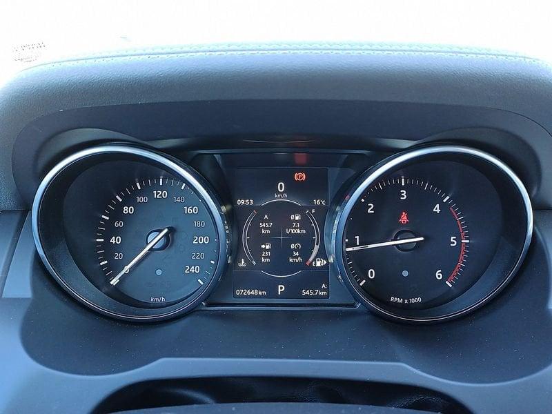 Land Rover RR Evoque Range Rover Evoque 5p 2.0 td4 SE Dynamic 150cv auto