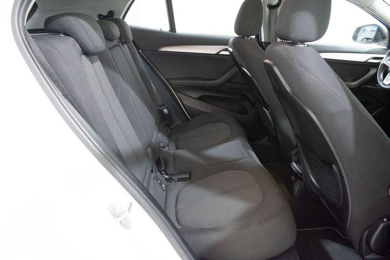 BMW X2 X2 sDrive 16d