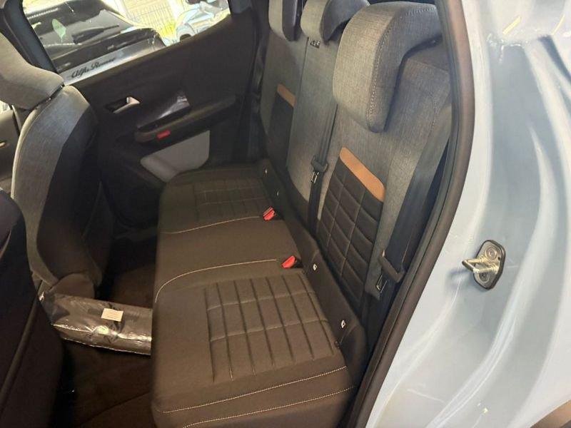 Citroën C3 Aircross PureTech Turbo 100 CV Plus