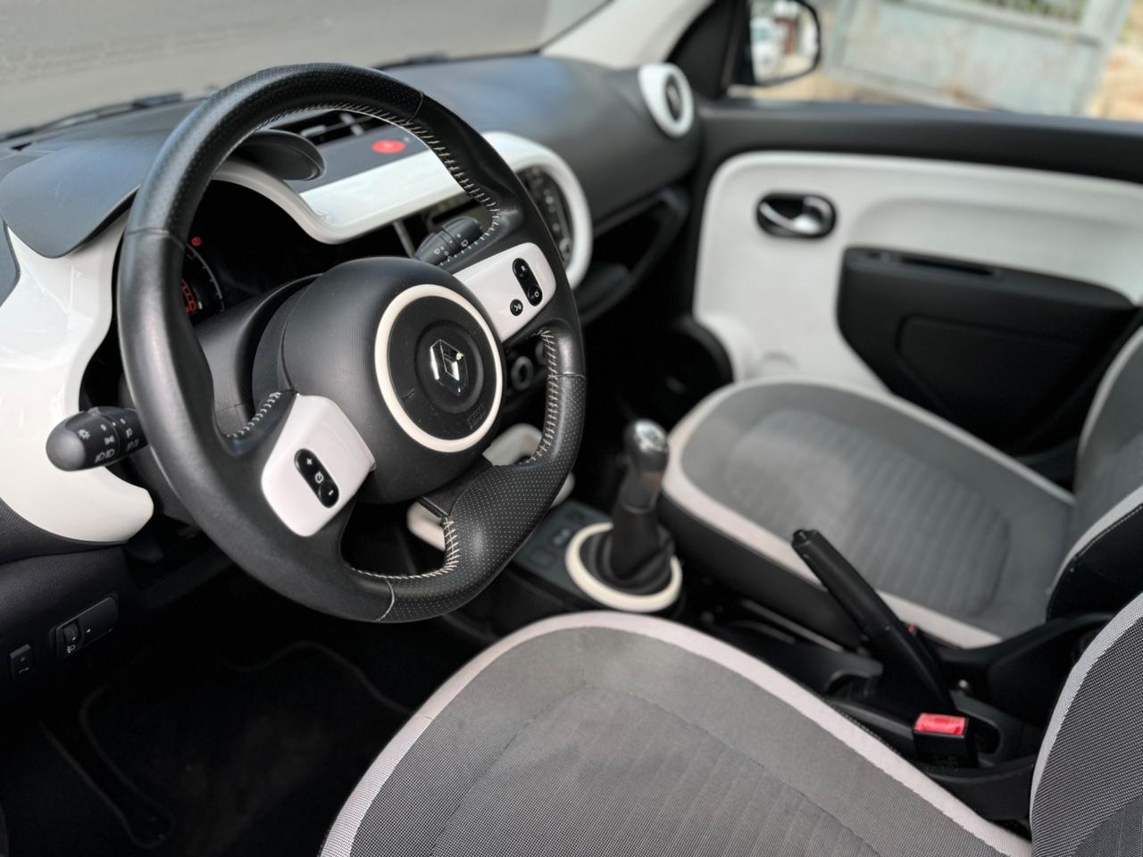 Renault Twingo SCe Stop&Start Intens